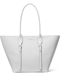 MICHAEL Michael Kors Moore Large Buckle Tote | Handbags -Shoes For Every Day 71HkbD4K1oL. AC SR736920