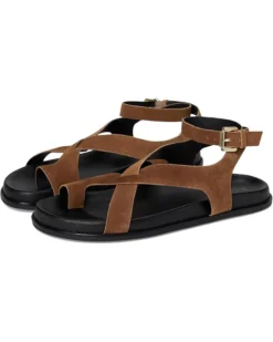 Seychelles Fritz Suede Sandal | Sandals