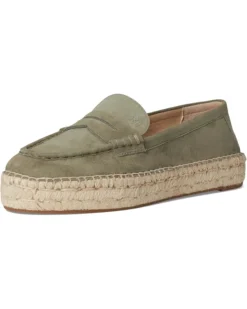 Lauren Ralph Lauren Luize Suede Loafers Espadrille -Shoes For Every Day 71HnuQV9o1L. AC SR736920