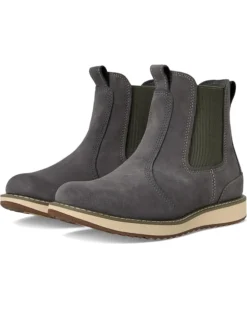 L.L.Bean Stonington Chelsea Boot Suede | Boots