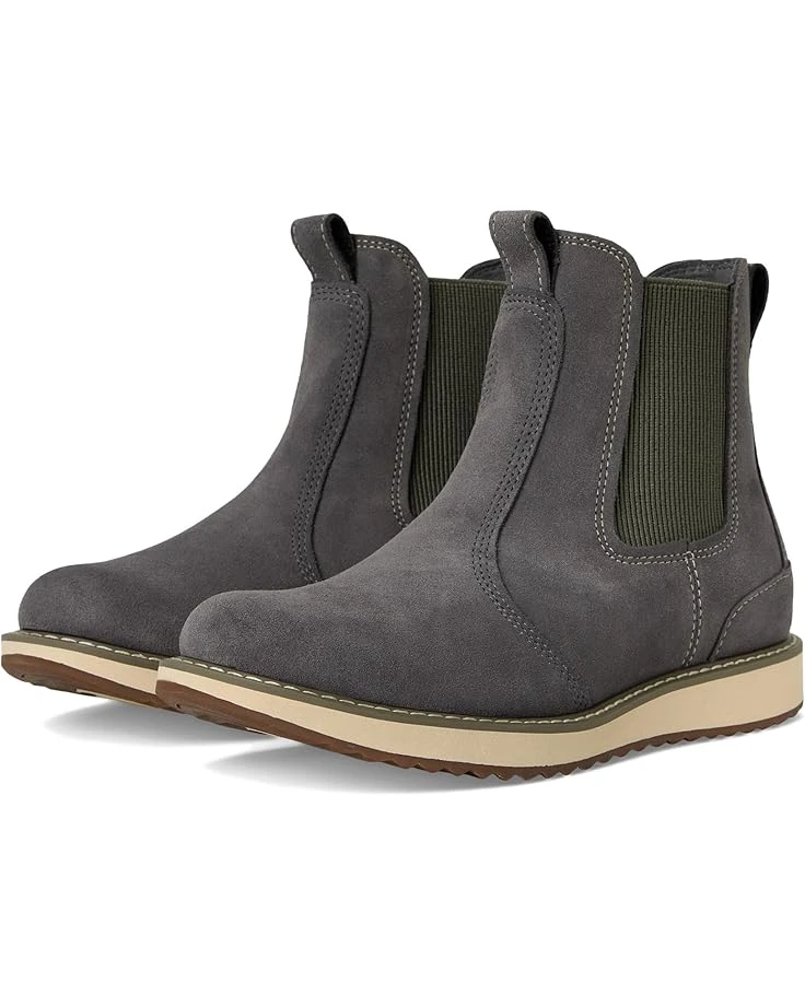 L.L.Bean Stonington Chelsea Boot Suede | Boots 1 L.L.Bean Stonington Chelsea Boot Suede | Boots