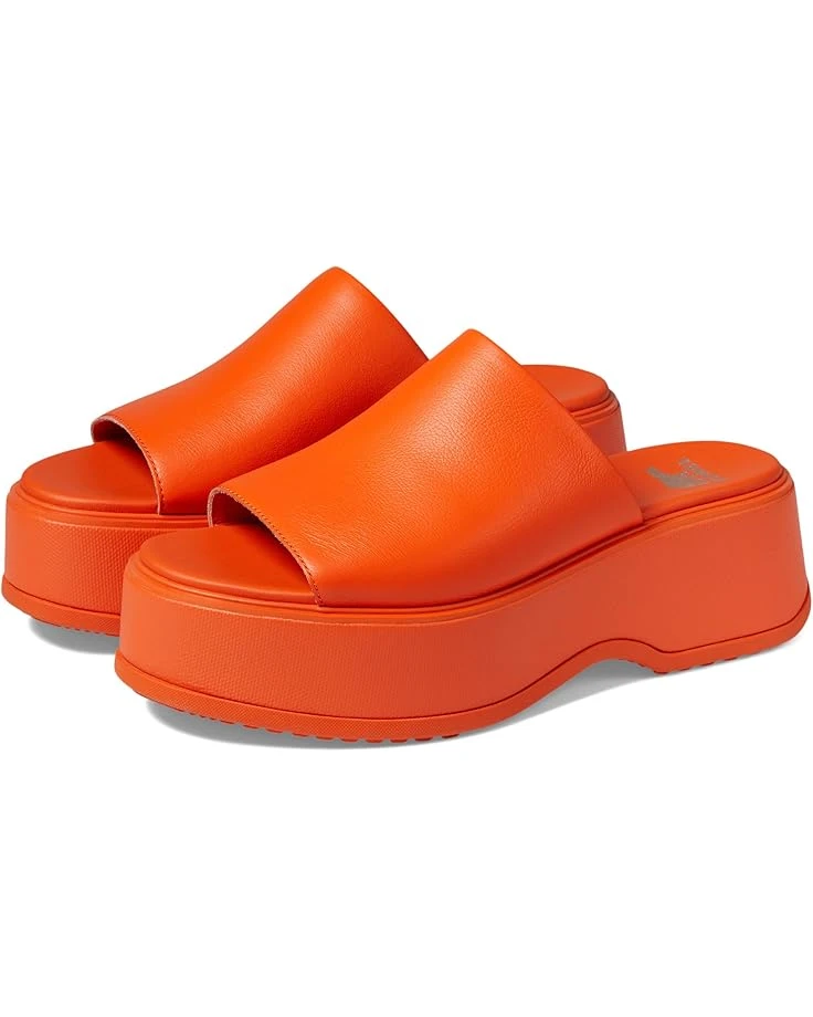 SOREL Dayspring™ Slide Sandal | Heels 8 SOREL Dayspring™ Slide Sandal | Heels - Image 8