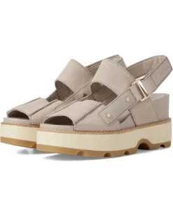 SOREL Joanie™ Iv Sandals Wedge | Heels -Shoes For Every Day 71HqMIHID7L. AC SR736920