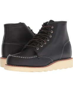 Red Wing Heritage 6" Classic Moc | Boots