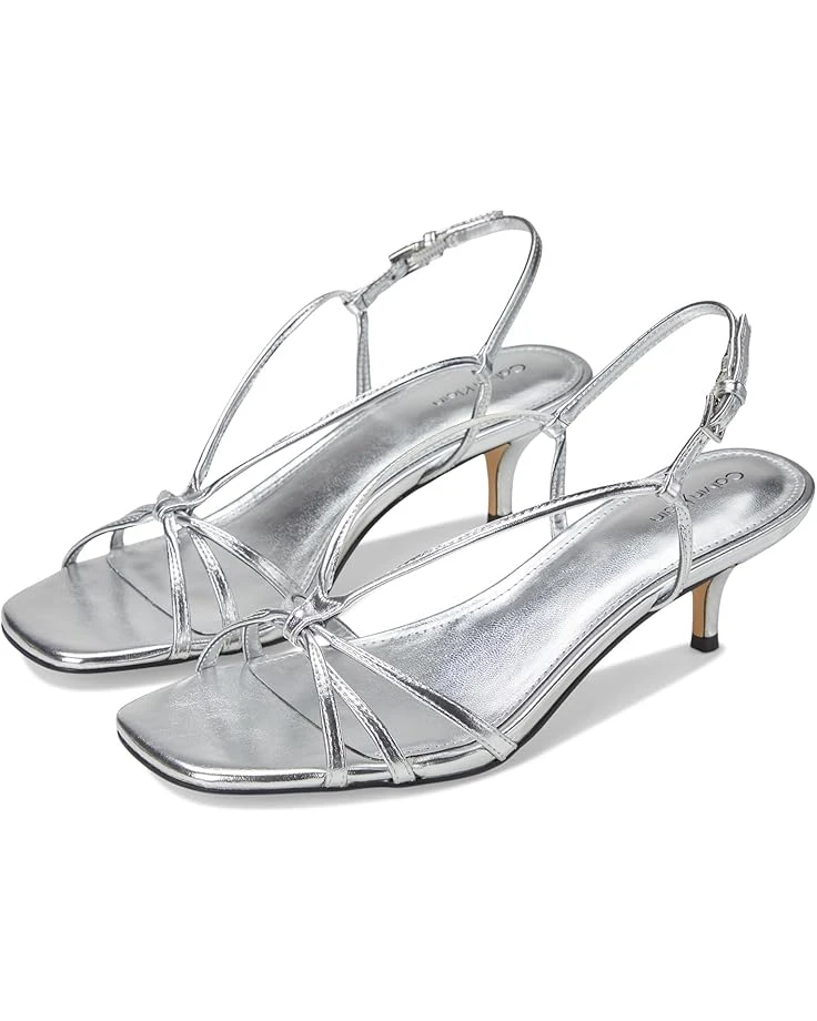 Calvin Klein Poeta | Heels 9 Calvin Klein Poeta | Heels - Image 9