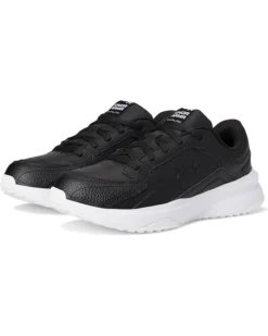 Under Armour Edge Leather | Sneakers & Athletic Shoes