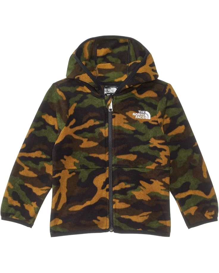 The North Face Kids Glacier Full Zip Hoodie (Infant) | Hoodies & Sweatshirts 7 The North Face Kids Glacier Full Zip Hoodie (Infant) | Hoodies & Sweatshirts - Image 7