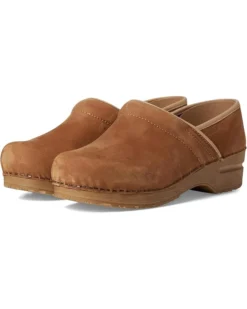 Sanita Professional Oiled Nubuck | Clogs -Shoes For Every Day 71IBsW9w1jL. AC SR736920