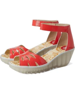 FLY LONDON YELU454FLY | Heels 17 FLY LONDON YELU454FLY | Heels -Shoes For Every Day 71IHnDu72 L. AC SR736920