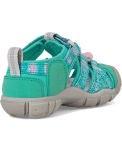 KEEN Kids Seacamp II CNX (Toddler/Little Kid) | Sandals -Shoes For Every Day 71IHs6tUfrL. AC SR736920