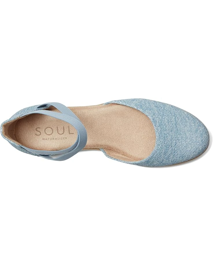 Soul Naturalizer Intro | Flats 2 Soul Naturalizer Intro | Flats - Image 2