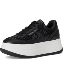 MICHAEL Michael Kors Hayes Lace Up | Sneakers & Athletic Shoes 28 MICHAEL Michael Kors Hayes Lace Up | Sneakers & Athletic Shoes -Shoes For Every Day 71IIrK5nHFL. AC SR736920