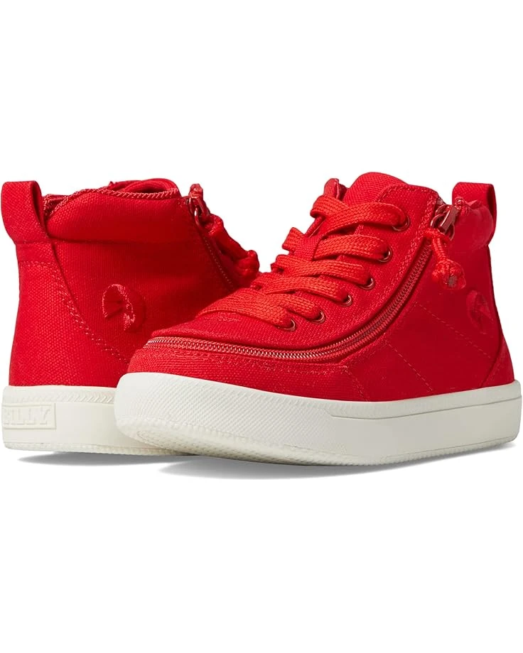 BILLY Footwear Kids Classic DR High II (Toddler) | Sneakers & Athletic Shoes 15 BILLY Footwear Kids Classic DR High II (Toddler) | Sneakers & Athletic Shoes - Image 15