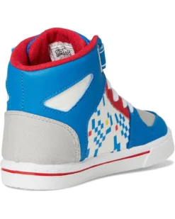 Josmo Sonic The Hedgehog Sneaker (Little Kid/Big Kid) | Sneakers & Athletic Shoes -Shoes For Every Day 71IM3dzKVL. AC SR736920
