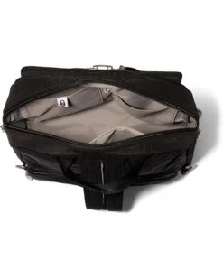 Baggallini Coastal Flip Lock Day Pack | Backpacks -Shoes For Every Day 71INWNZb2tL. AC SR736920