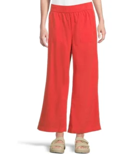 Toad&Co Taj Hemp Wide Leg Pants -Shoes For Every Day 71IQSg3FRBL. AC SR736920