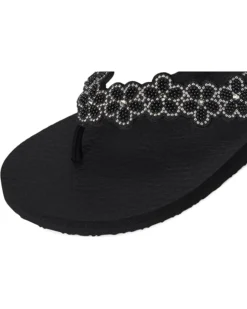 SKECHERS Meditation - Rare Elegance | Sandals 13 SKECHERS Meditation - Rare Elegance | Sandals -Shoes For Every Day 71ISV722LBL. AC SR736920