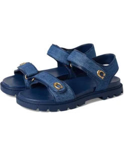 COACH Brynn Sandals