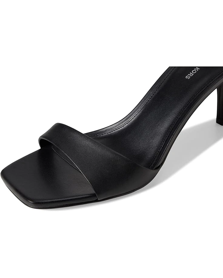 MICHAEL Michael Kors Jaida Heeled Sandal | Heels 6 MICHAEL Michael Kors Jaida Heeled Sandal | Heels - Image 6