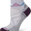 Smartwool Hike Light Cushion Clear Canyon Ankle Socks