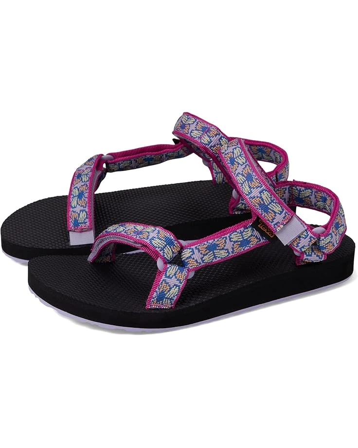 Teva Kids Original Universal (Toddler/Little Kid/Big Kid) | Sandals 7 Teva Kids Original Universal (Toddler/Little Kid/Big Kid) | Sandals - Image 7