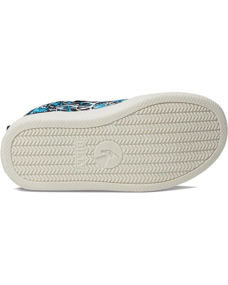 BILLY Footwear Kids Classic DR High II (Toddler) | Sneakers & Athletic Shoes 3 BILLY Footwear Kids Classic DR High II (Toddler) | Sneakers & Athletic Shoes - Image 3