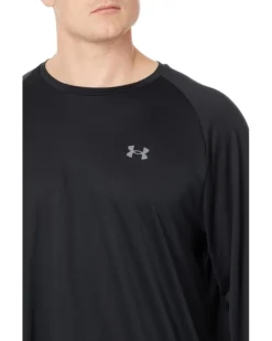 Under Armour UA Tech 2.0 Long Sleeve | Shirts & Tops 8 Under Armour UA Tech 2.0 Long Sleeve | Shirts & Tops -Shoes For Every Day 71IeADF8fQL. AC SR736920