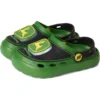 SKECHERS KIDS Skechers x John Deere: Swifters II - Leaper Brights 407073L (Little Kid/Big Kid) | Clogs