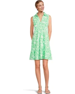 Lilly Pulitzer Riegan Dress | Dresses
