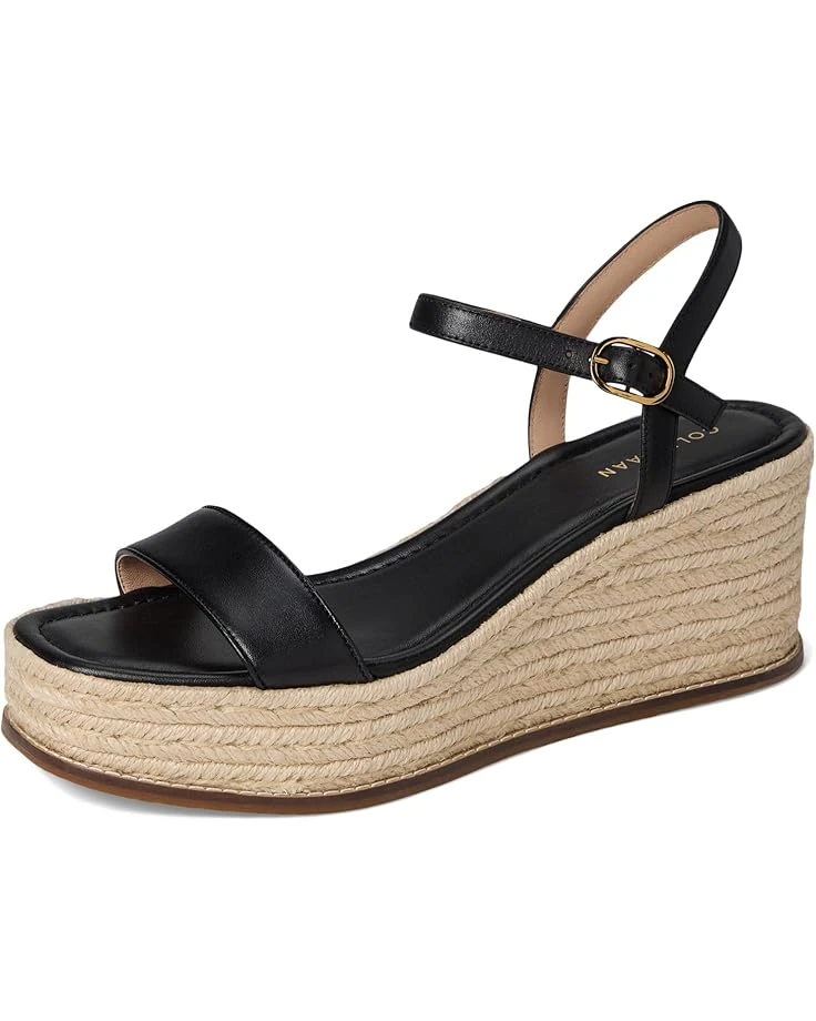 Cole Haan Cloudfeel Keeton Espadrille Flatforms | Heels 7 Cole Haan Cloudfeel Keeton Espadrille Flatforms | Heels - Image 7