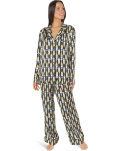 Show Me Your Mumu Classic Pajama Set | Sleepwear