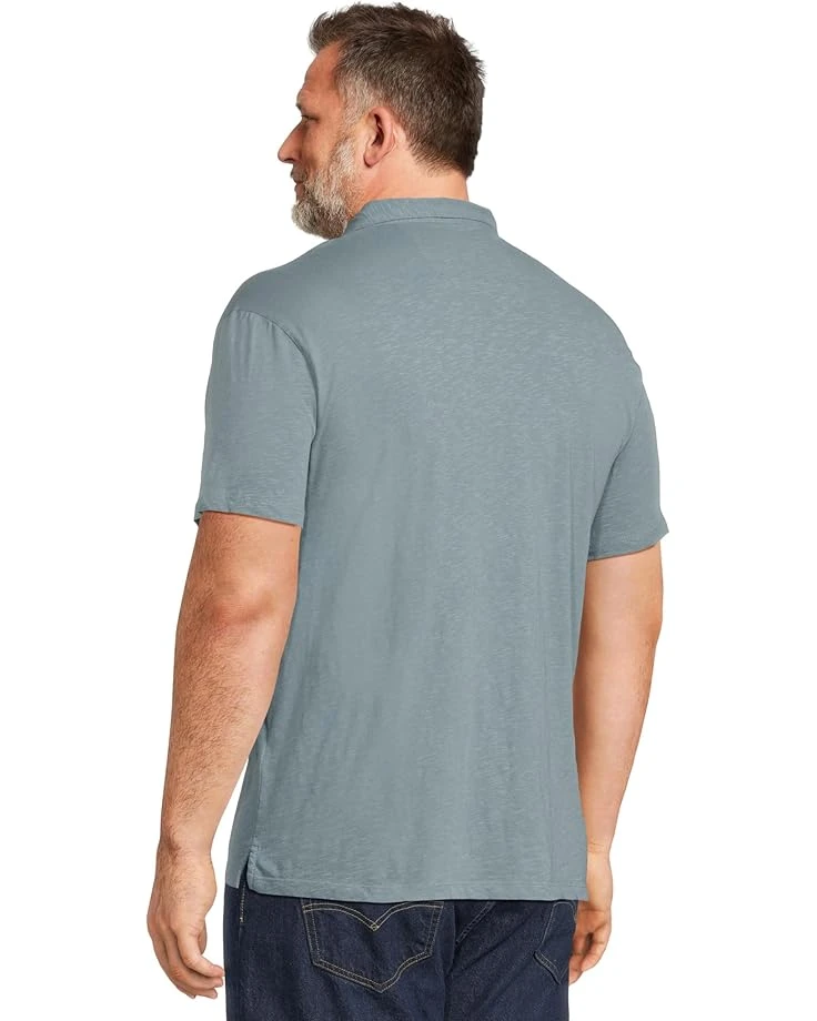 John Varvatos Victor Polo K5787S25 | Shirts & Tops 3 John Varvatos Victor Polo K5787S25 | Shirts & Tops - Image 3