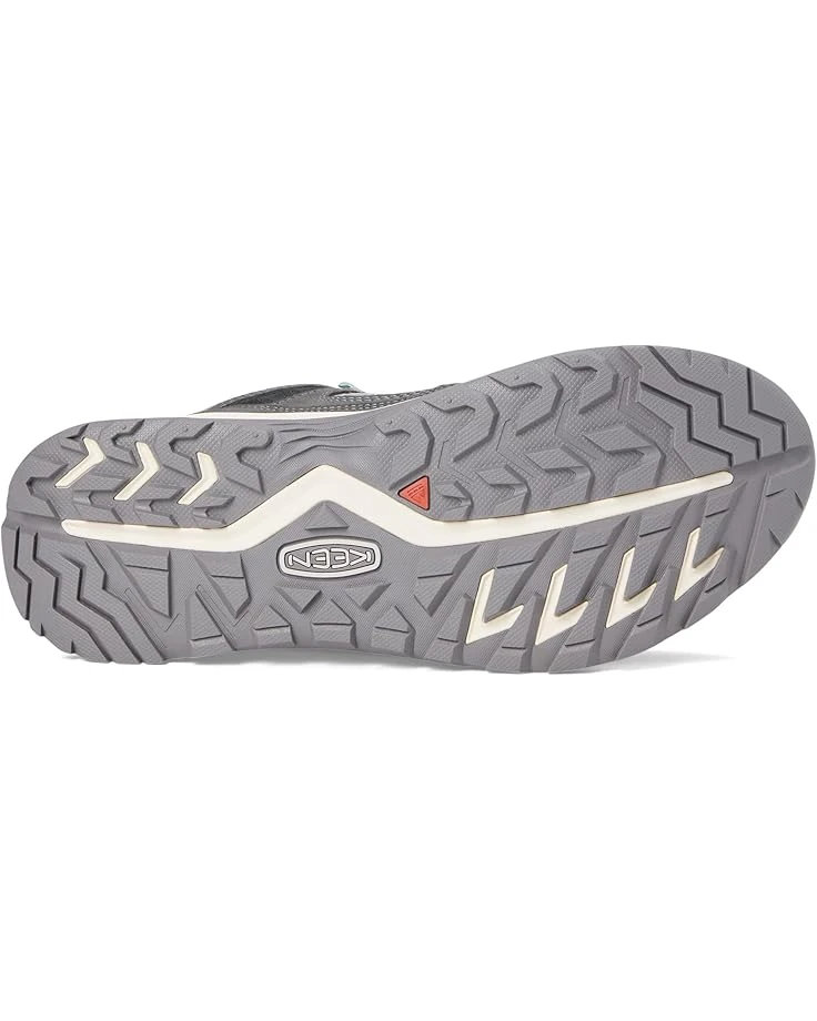 KEEN Hightrail Mid Waterproof | Hiking 3 KEEN Hightrail Mid Waterproof | Hiking - Image 3