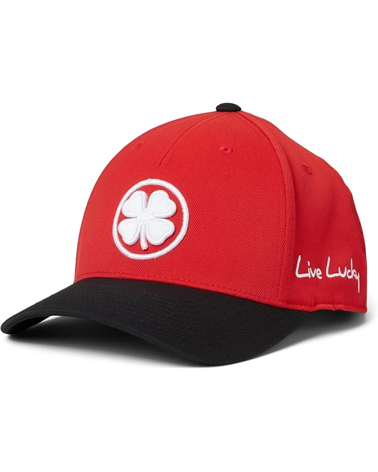 Black Clover Inner Luck 1 Adjustable Hat | Hats 1 Black Clover Inner Luck 1 Adjustable Hat | Hats