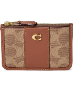 COACH Essential Mini ID Card Case | Wallets