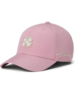 Black Clover Hollywood 25 Adjustable Hat | Hats