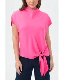 Trina Turk Bisque Top | Shirts & Tops -Shoes For Every Day 71J228Wq0cL. AC SR736920