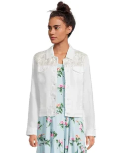 Tommy Bahama Two Palms Flora Fresco Jacket | Coats & Outerwear