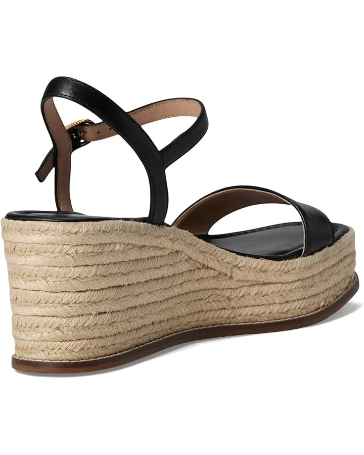 Cole Haan Cloudfeel Keeton Espadrille Flatforms | Heels 5 Cole Haan Cloudfeel Keeton Espadrille Flatforms | Heels - Image 5