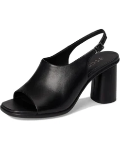 ECCO Sculpted Alba 65 Slingback Heel Sandal | Heels 13 ECCO Sculpted Alba 65 Slingback Heel Sandal | Heels -Shoes For Every Day 71JEHiBy5JL. AC SR736920