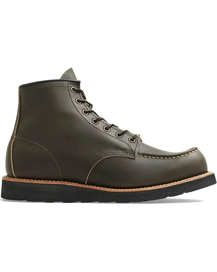 Red Wing Heritage 6" Moc Toe | Boots 3 Red Wing Heritage 6" Moc Toe | Boots - Image 3