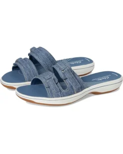 Clarks Breeze Piper | Sandals -Shoes For Every Day 71JJyVKgthL. AC SR736920