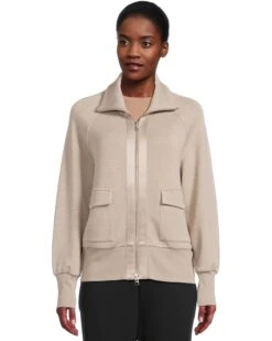 Varley Roxbury Zip Through | Sweaters -Shoes For Every Day 71JLy5YGRfL. AC SR736920