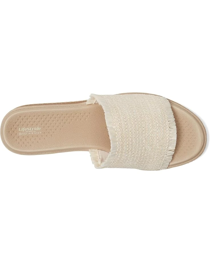 LifeStride Breezy Slides | Sandals 2 LifeStride Breezy Slides | Sandals - Image 2