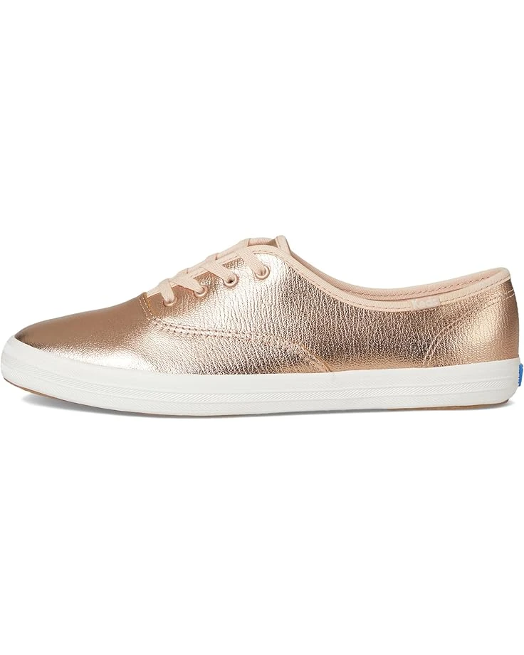 Keds Champion Leather Luxe | Sneakers & Athletic Shoes 4 Keds Champion Leather Luxe | Sneakers & Athletic Shoes - Image 4