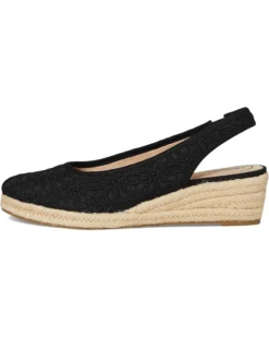 LifeStride Kayden Espadrille | Heels -Shoes For Every Day 71JUREULdML. AC SR736920