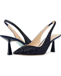 Blue by Betsey Johnson Clark | Heels -Shoes For Every Day 71JXP5jDnML. AC SR736920
