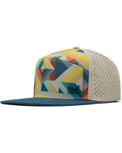 melin Hydro Trenches Icon GeoPop | Hats