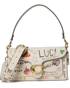 COACH Tabby Shoulder Bag 26 With Sketch Print | Handbags -Shoes For Every Day 71JdDvCn84L. AC SR736920