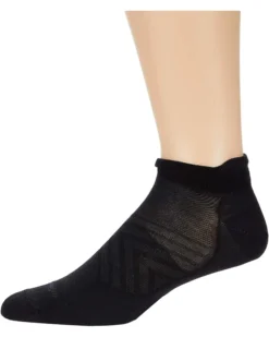 Darn Tough Vermont Run No Show Tab Ultra-Lightweight | Socks